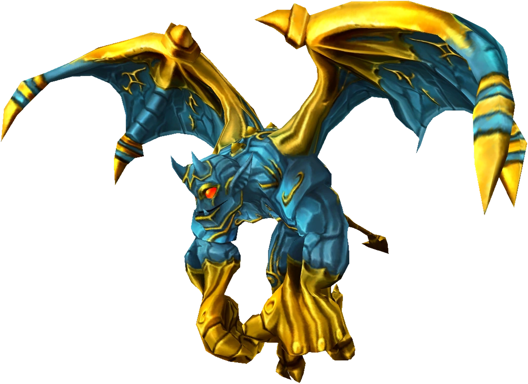 Image - Galio Render old.png | League of Legends Wiki | FANDOM powered ...