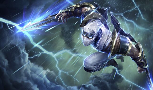 File:Zed ShockbladeSkin.jpg