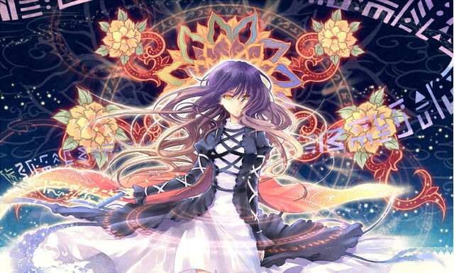 File:Ice Nymph Byakuren 2.jpg