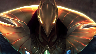 Azir Ascension 2