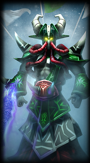 Kassadin FestivalLoading old