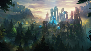 Summoner's Rift 2