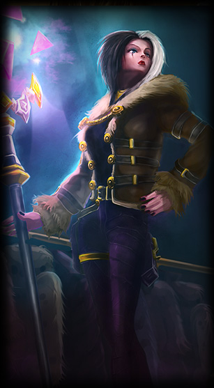 LeBlanc WickedLoading old