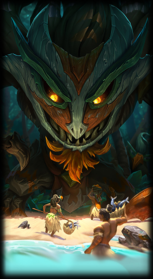 Resultado de imagen para maokai fandom