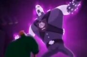 Going giga