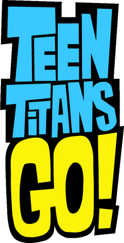 File:Teen Titans Go! logo.png