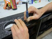 Swiss-cutting