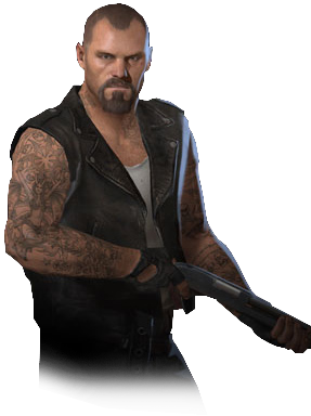 Left 4 dead 2 wiki zombies