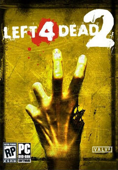 DESCARGAR LEFT 4 DEAD ONLINE SIN STEAM Español MEGA