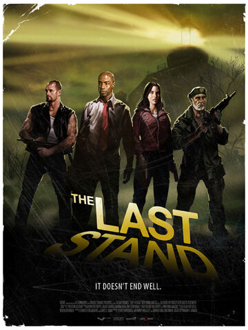 Archivo:LAST STAND.jpg