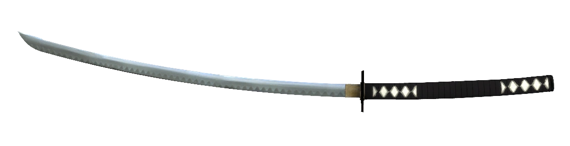 Resultado de imagen para katana l4d2