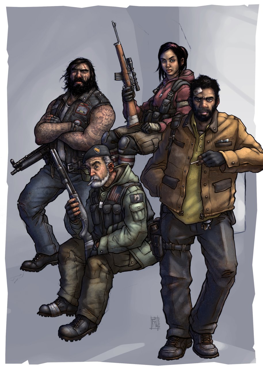 store page left 4 dead 2 addons store page left 4 dead 2 addons