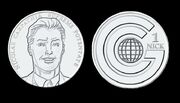 Nick Coin