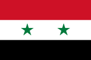 200px-Flag of Syria.svg