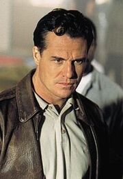 Rayford Steele