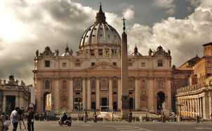 Vatican