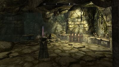 Icy shard loc3