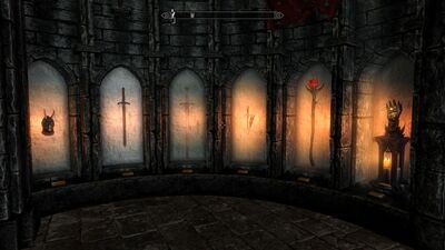 Deadric left
