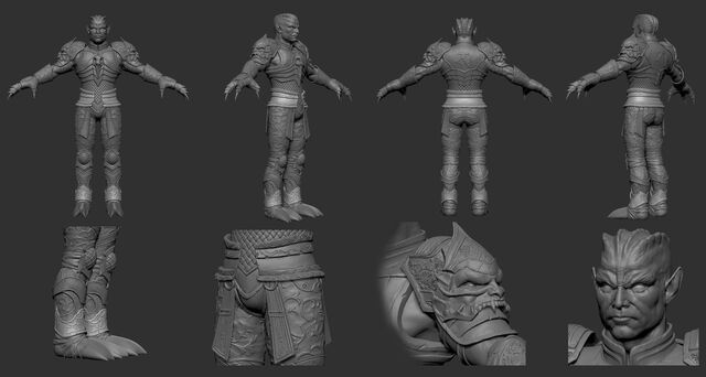File:Nosgoth-Model-Evolved-Reaver.jpg