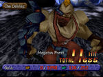 Fp megaton