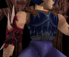 Hunter clothes