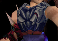 Hero armor1