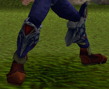 Hero boots1
