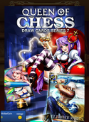 Queen of Chess Promo