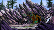 Arachnid
