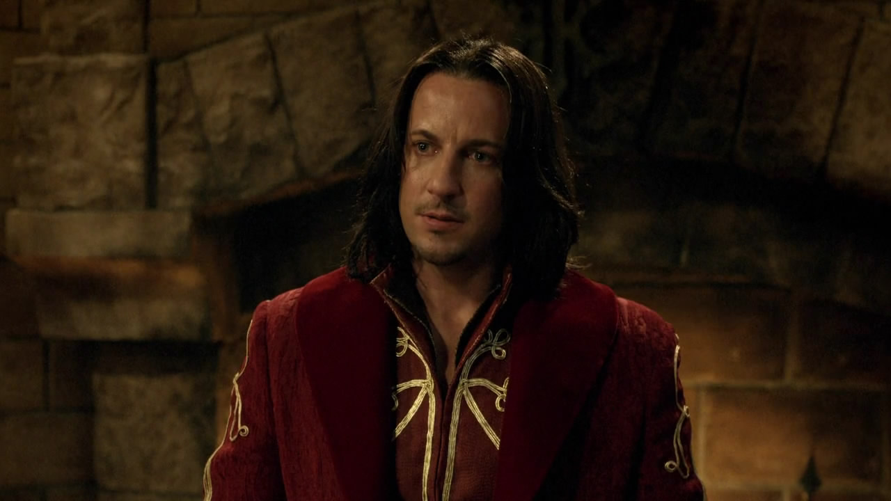 Darken Rahl Legend Of The Seeker Darken Rahl | Legend of the Seeker Wiki | FANDOM powered by Wikia