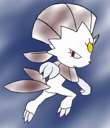 Frost BG