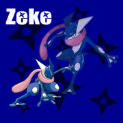 Zeke Poster copy
