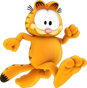 Garfield