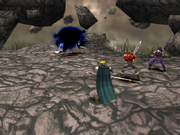 Magic Stone of Signet