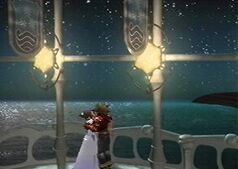 DartShana Kiss