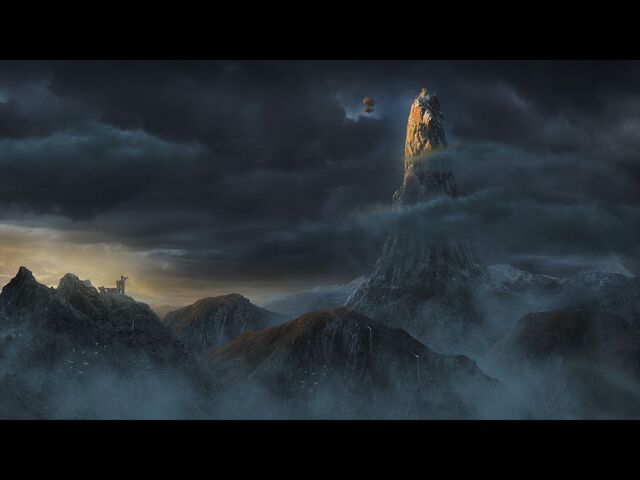 Soubor:Mount Grimrock.jpg
