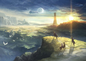 Nord Highlands