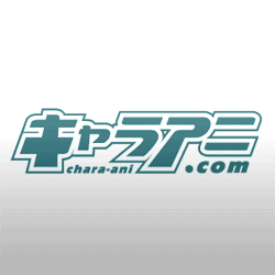 Chara-ani logo