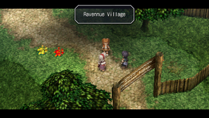 Ravennue Village