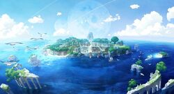 Remnantisland