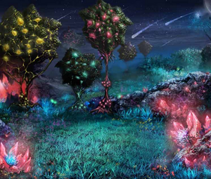Paradise Lost Epilogue