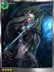 (Sniper) Dark Elf of Benevolence