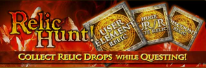 Relic Hunt