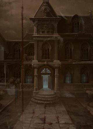 Mansion