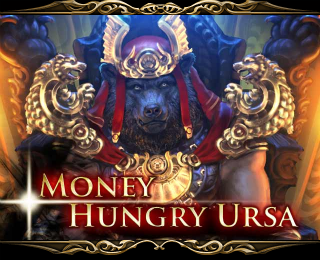 Moneyhungryursaboss