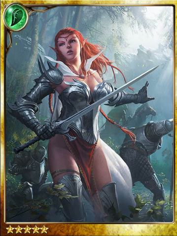 File:Sunny Elf Knight Margaret.png