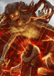 (Plotting) Duke of Buckingham Boss