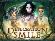 Desecration-Smile