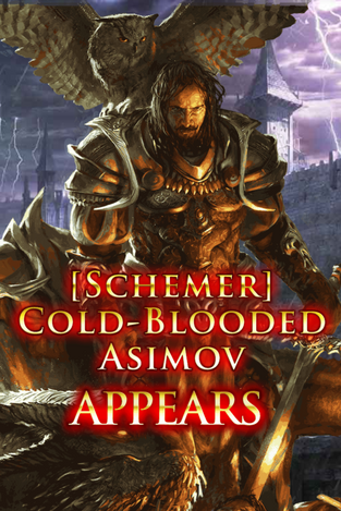 (Schemer) Cold-Blooded Asimov
