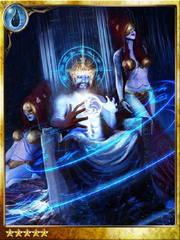 Kleitos, the Founding God